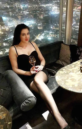 Pullman Hotel Escorts