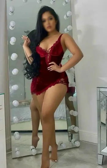 Aerocity Escort Girl