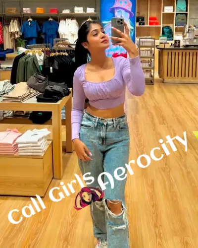 Gurgaon Escort Service