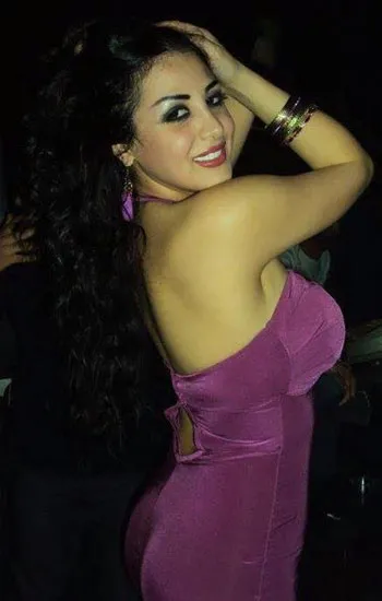 Independent Escort in Aerocity Delhi